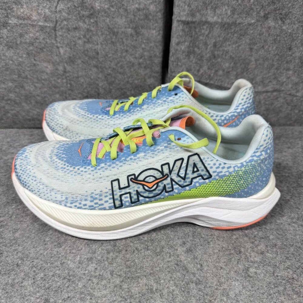 Hoka One One Mach X | Women’s Size 10.5B | Used